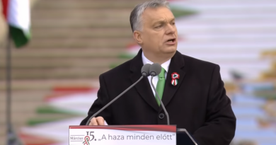 Орбан: Будимпешта не планира да прихвата мигранте као ни сексуалну пропаганду