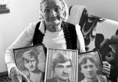 „VIŠE NE PEVAM, SAMO KUKAM“ Preminula Јoka Milovanović, majka TRI POGINULA SRPSKA VOJNIKA: Othranila sam ih da me zamene, ne da ih sahranim