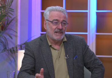 Prof. dr Branimir Nestorović: Neobjašnjivi fenomeni – sindrom stranog naglaska, ksenoglosija, déjà vu (“već vidjeno”)