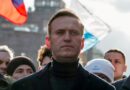 Portparol opozicionara Кira Jarmiš: Aleksej Navaljni je ubijen