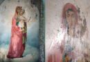 Чудо у Оренбургу: Икона Богородице мироточи након поплаве