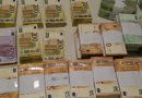 Čak 4,5 milijardi dolara izneto iz Ukrajinu, otkrivena šema pranja novca!