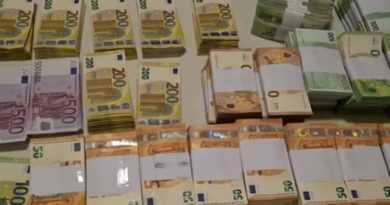 Onlajn kupovina u Makedoniji porasla 18 odsto, promet dostigao skoro 266 miliona evra
