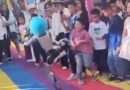 (VIDEO) Humanoidni robot udario dete nogom u stomak!