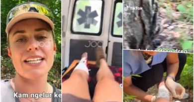 (VIDEO) Ejmi UJELA NAJOTROVNIJA ZMIJA U ALBANIJI! Snimak njene borbe