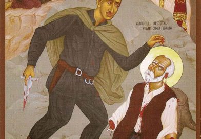 Ради ти, дијете, свој посао