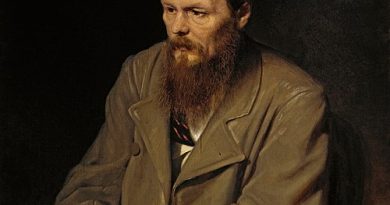 „Учи и читај озбиљне књиге, живот ће се побринути за остало“