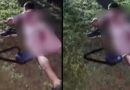 (УЗНЕМИРНИ ВИДЕО) Ужас у скопском Ченту: Четрнаестогодишњи дечак избоден ножем седам пута и претучен до несвести